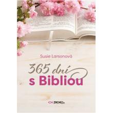 365 dní s Bibliou - Susie Larsonová