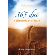 365 dní s dušami v očistci - Susan Tassoneová