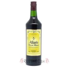 Altaris - red Sacramental wine