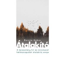 Átalakító - Borota Gábor