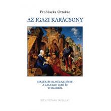 Az igazi karácsony - Prohászka Ottokár