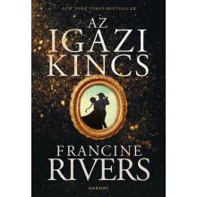 Az igazi kincs - Francine Rivers