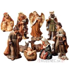 Nativity Figure Set - 20 cm