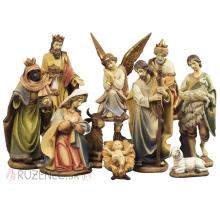 Nativity Figure Set - 30 cm