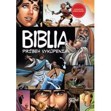 Biblia - príbeh vykúpenia