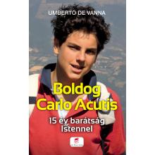 Boldog Carlo Acutis - Umberto de Vanna