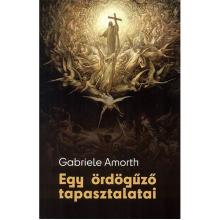 Egy ördögűző tapasztalatai - Don Gabriele Amorth