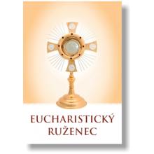 Eucharistický ruženec