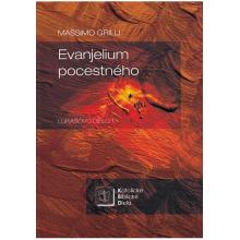 Evanjelium pocestného - Massimo Grilli