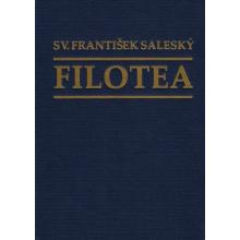 Filotea - Sv. František Saleský