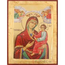 Icon 21x27cm - Perpetual help