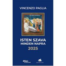 Isten szava minden napra 2025 - Vincenzo Paglia