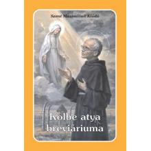 Kolbe atya breviáriuma