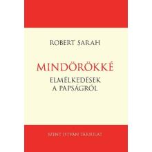 Mindörökké - Robert Sarah