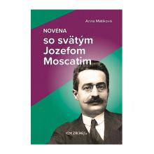 Novéna so svätým Jozefom Moscatim - Anna Mátiková