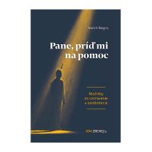 Pane, príď mi na pomoc - Imrich Degro