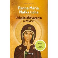 Panna Mária, Matka ticha - Emiliano Antenucci