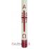 Paschal candle - 2 kg - 6cm x 80cm