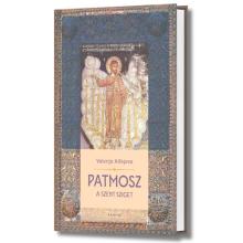 Patmosz, a szent sziget - Valerija Alfejeva