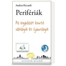 Perifériák - Andrea Riccardi