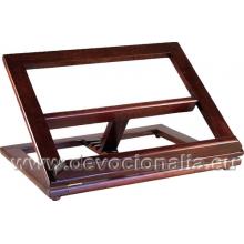 Missal stand in wood - 32x40cm