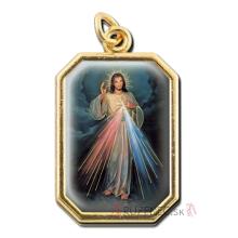 Medals - Divine Mercy Jesus