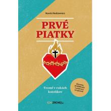 Prvé piatky - Marek Piedziewicz