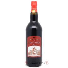 Santa Messa dolce - Messwein root