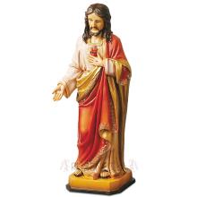 Heiliges Herz Jesus  Statue 60 cm