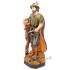 Heiliger Hubertus Heiligenfigur statue 20 cm