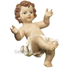 Statue - Christ Child - 23cm