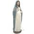 Statue Pregnant Virgin Mary - 30cm