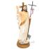 Statue - Resurrected Christ - 22 cm