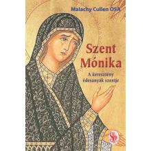 Szent Mónika - Malachy Cullen