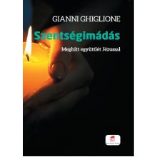 Szentségimádás - Gianni Ghiglione